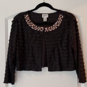 Chico's • Beaded Top